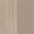 Стол эргономичный на опорной тумбе левый (тип 4) WOOD 209283