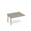 Секция стола для переговоров с кабель-каналом WOOD 209788